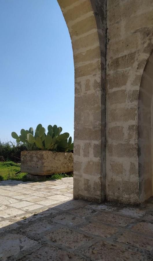 B&B Masseria Cappotto Laterza Zewnętrze zdjęcie