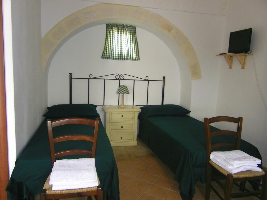 B&B Masseria Cappotto Laterza Pokój zdjęcie