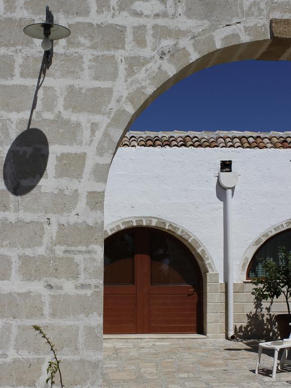 B&B Masseria Cappotto Laterza Zewnętrze zdjęcie